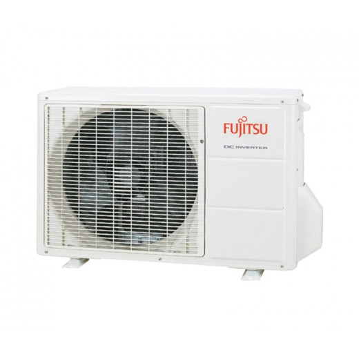 Настенная сплит-система Fujitsu ASYG14LMCE-R/AOYG14LMCE-R
