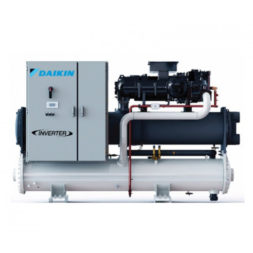 Чиллер Daikin EWWD800-VZXS