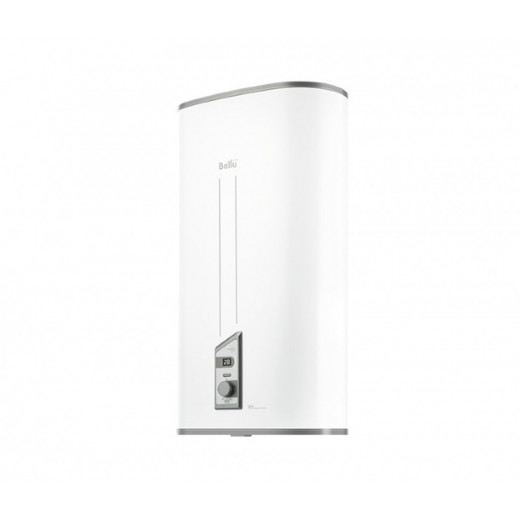 Электрический водонагреватель Ballu BWH/S 100 Smart WiFi