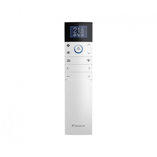 Настенная сплит-система Daikin FTXJ25AW9/RXJ25A9
