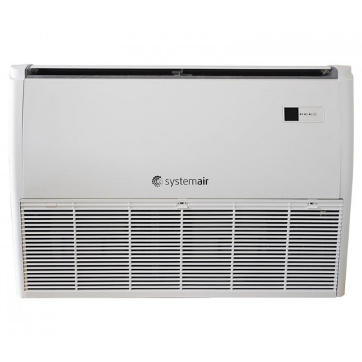 Напольно-потолочный кондиционер Systemair SYSPLIT SIMPLE CEILING 18 HP Q