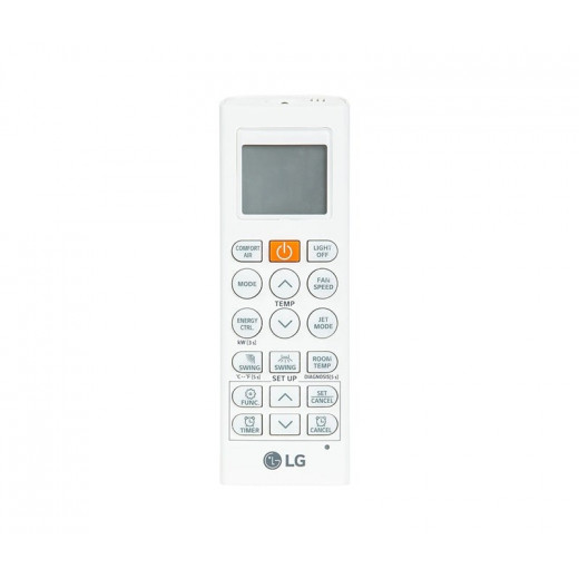 Настенная сплит-система LG AP09RK