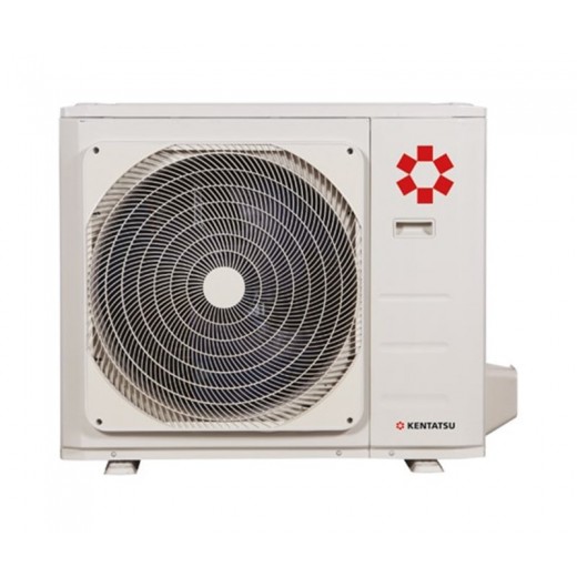 Кассетная сплит-система Kentatsu KSZTA53HFAN1/KSUTA53HFAN1/KPU65-D