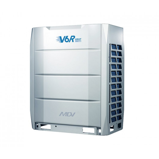 Наружный блок VRF-системы MDV MDV6-R560WV2GN1