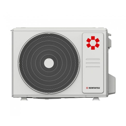 Кассетная сплит-система Kentatsu KSVB70HZRN1W/KSUNB70HZRN1/KPU95-DR