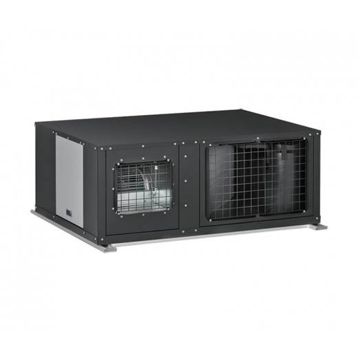 Наружный блок VRF-системы Hitachi RASC-8HNPE