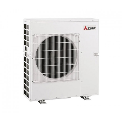 Мультисплит-система Mitsubishi Electric MXZ-6F122VF/MSZ-AP15VGK/MSZ-AP20VGK/MSZ-AP20VGK/MSZ-AP20VGK/MSZ-AP25VGK/MSZ-AP50VGK