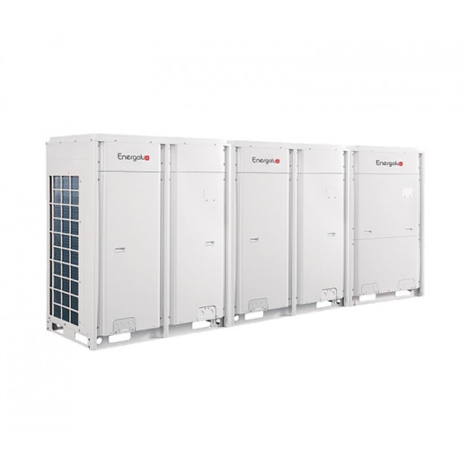 Наружный блок VRF-системы Energolux SMZUR365V2AI