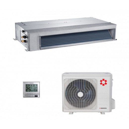 Канальный кондиционер Kentatsu KSKS70HFAN1/KSUT70HFAN1