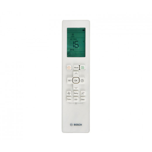 Настенная сплит-система Bosch CLL5000 W 34 E/CLL5000 34 E