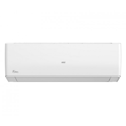 Настенная сплит-система IGC RAS-18MBL/RAC-18MBL