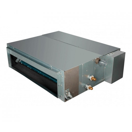Канальная сплит-система Hisense AUD-24UX4SLL4/AUW-24U4SF1