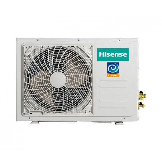 Канальная сплит-система Hisense AUD-24UX4SLL4/AUW-24U4SF1