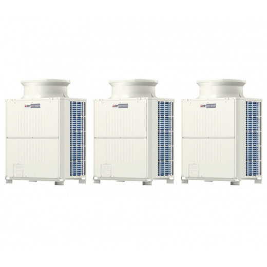 Наружный блок VRF-системы Mitsubishi Electric PUCY-P1250YSKA