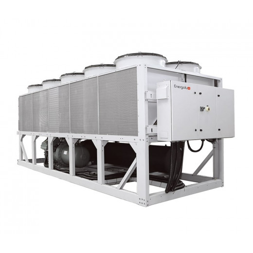 Чиллер Energolux SCAW-FC-T 2750 V