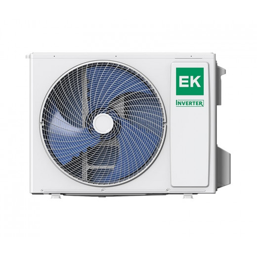 Кассетная сплит-система Euroklimat EKCX-50HNN/EKA-CCX/EKOX-50HNN