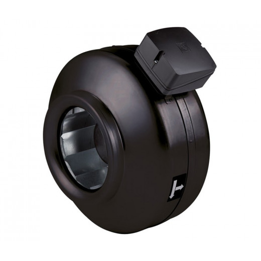 Круглый канальный вентилятор Soler Palau VENT-150 ECOWATT