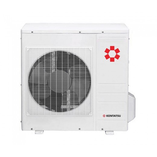 Напольно-потолочная сплит-система Kentatsu KSHF105HFAN3/KSUR105HFAN3/-40