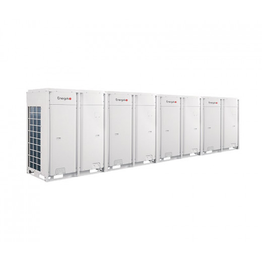 Наружный блок VRF-системы Energolux SMZU741V2AI