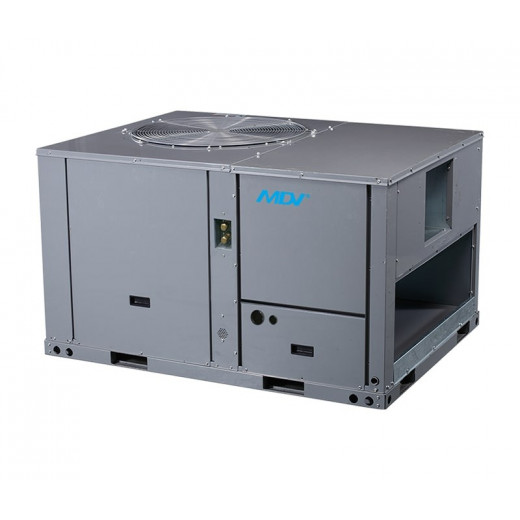 Крышный кондиционер MDV MDRCT-062CWN1