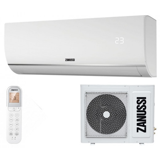 Настенная сплит-система Zanussi ZACS/I-07 HS/N1