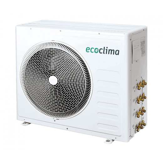 Канальная сплит-система Ecoclima ECLMD/I-TC60/4R1/ECL/I-TC60/4R1