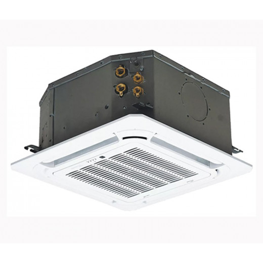Кассетный фанкойл Lessar LSF-400BP42C/LZ-FPBC2