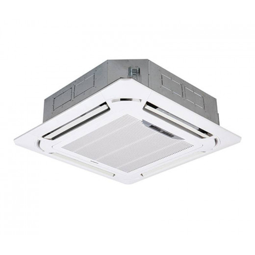 Кассетный кондиционер Kentatsu KSVQ176HFAN3/KSUT176HFAN3/-40