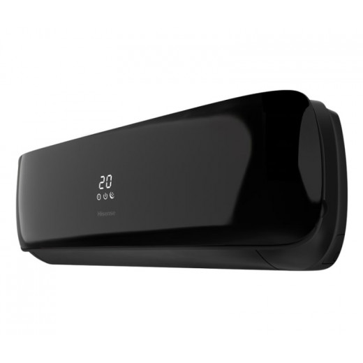 Настенная сплит-система Hisense AS-10UW4RVETG01(B) WI-FI