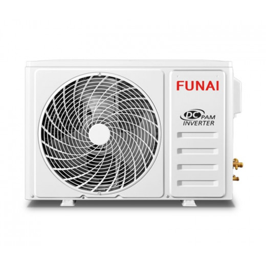 Настенная сплит-система Funai RAC-I-KD25HP.D03