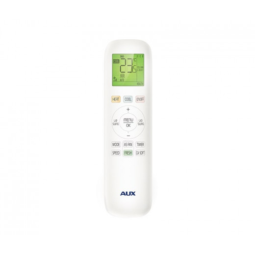 Настенная сплит-система AUX ASW-H09A4/QF-R2DI AS-H09A4/QF-R2DI