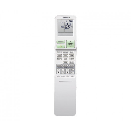 Внутренний блок мульти сплит-системы Toshiba RAS-B07J2KVSG-E