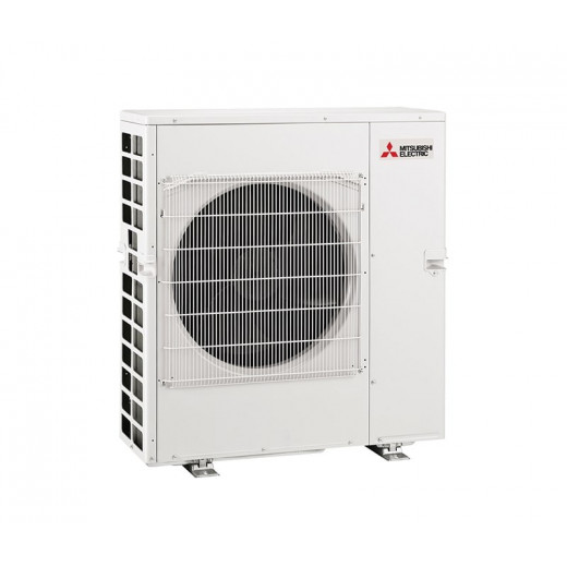 Мультисплит-система Mitsubishi Electric MXZ-6D122VA/MSZ-SF15VA/SF15VA/SF15VA/SF25VE/SF35VE
