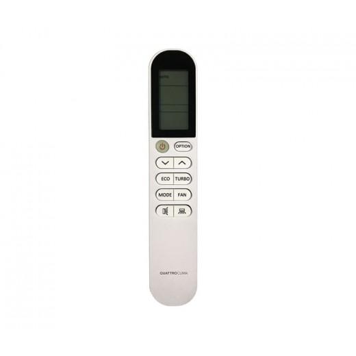 Настенная сплит-система QuattroClima QV-FE12WDE/QN-FE12WDE