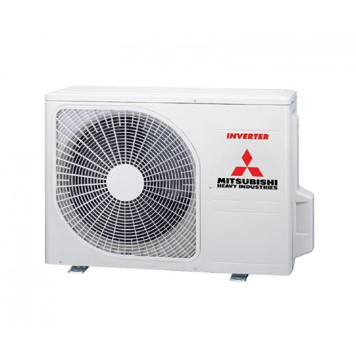 Настенная сплит-система Mitsubishi Heavy SRK20ZS-WT/SRC20ZS-W