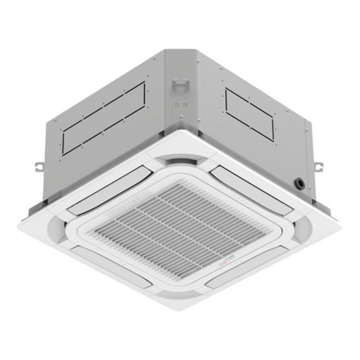 Кассетная сплит-система Aeronik ASI-AKH35R1/B-S/INV/ASO-AGUHN35R1/INV/ТF05