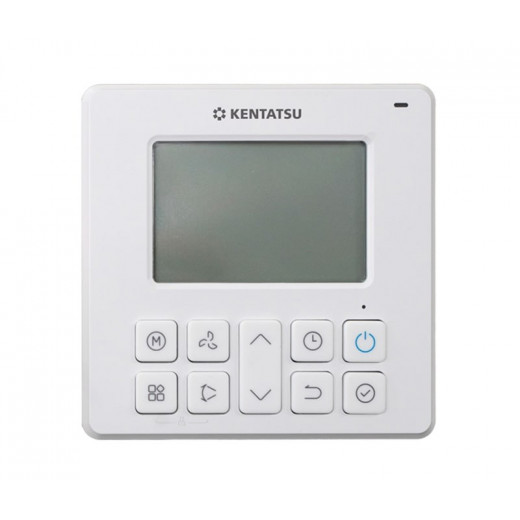 Канальная сплит-система Kentatsu KSKR176HFAN3R/KSUT176HFAN3L
