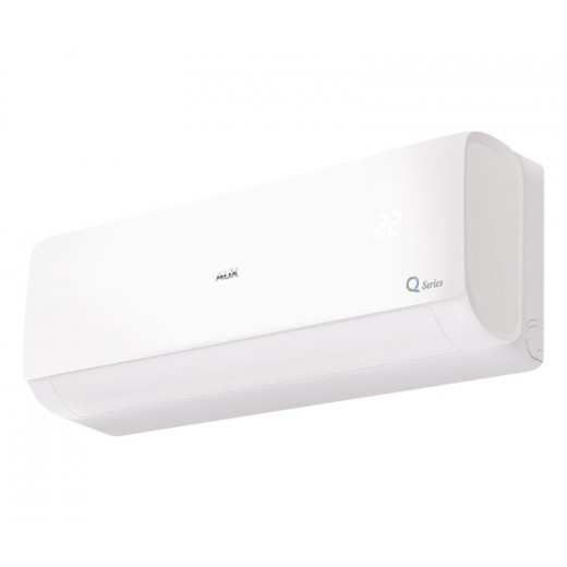 Настенная сплит-система AUX ASW-H12A4/QH-R1 AS-H12A4/QH-R1