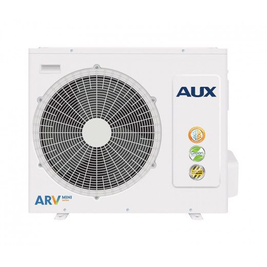Наружный блок VRV-системы AUX ARV-H100/4R1A