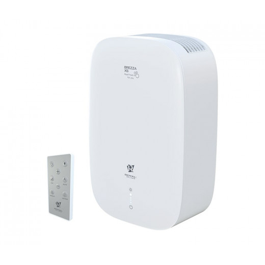 Приточно-очистительный комплекс Royal Clima Brezza XS RCB 75