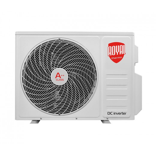 Наружный блок мульти сплит-системы Royal Thermo RTFMO/out-27HN8