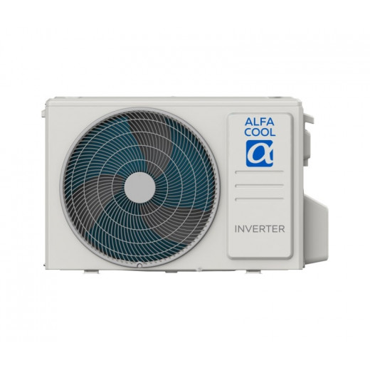 Настенная сплит-система Alfacool APFI-12CH/IDU/APFI-12CH/ODU