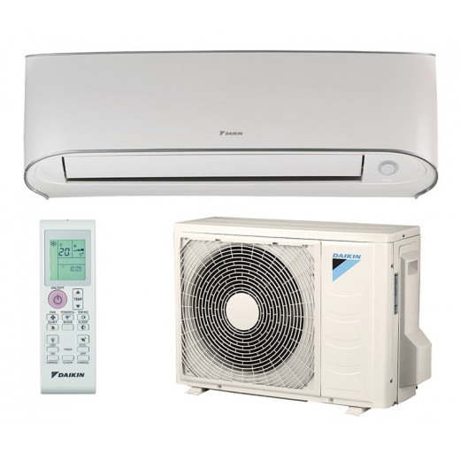 Настенная сплит-система Daikin FTXK35AW/RXK35A