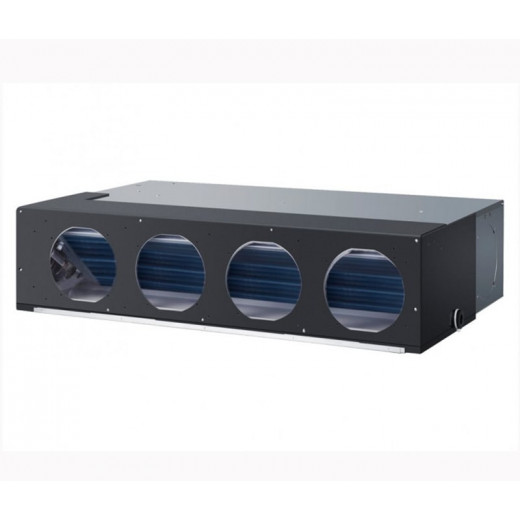 Канальный кондиционер Haier AD24MS3ERA/1U24FS1EAA