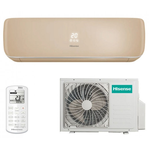 Настенная сплит-система Hisense AS-13UW4SVETG157G(С)