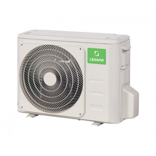 Настенная сплит-система Lessar LS-H18KPA2/LU-H18KPA2