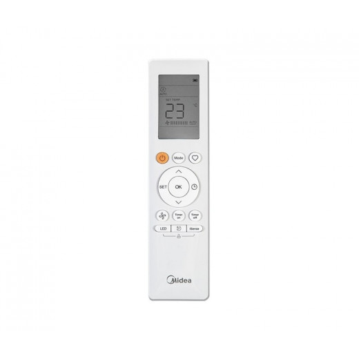 Кассетная сплит-система Midea MCD1-60HRN1-R/T-MBQ4-04A1/MOU-55HN1-LR