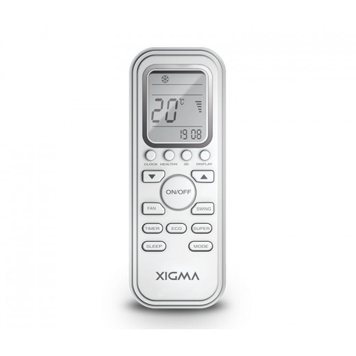 Настенная сплит-система Xigma XG-SK22RHA