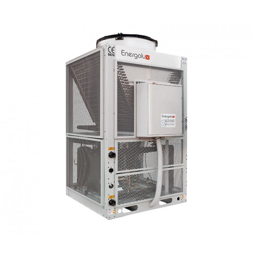 Чиллер Energolux SCAW-T 1110 Z