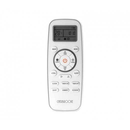 Внутренний блок мульти сплит-системы Cherbrooke ACI-12UR4RK/ACP-60UR